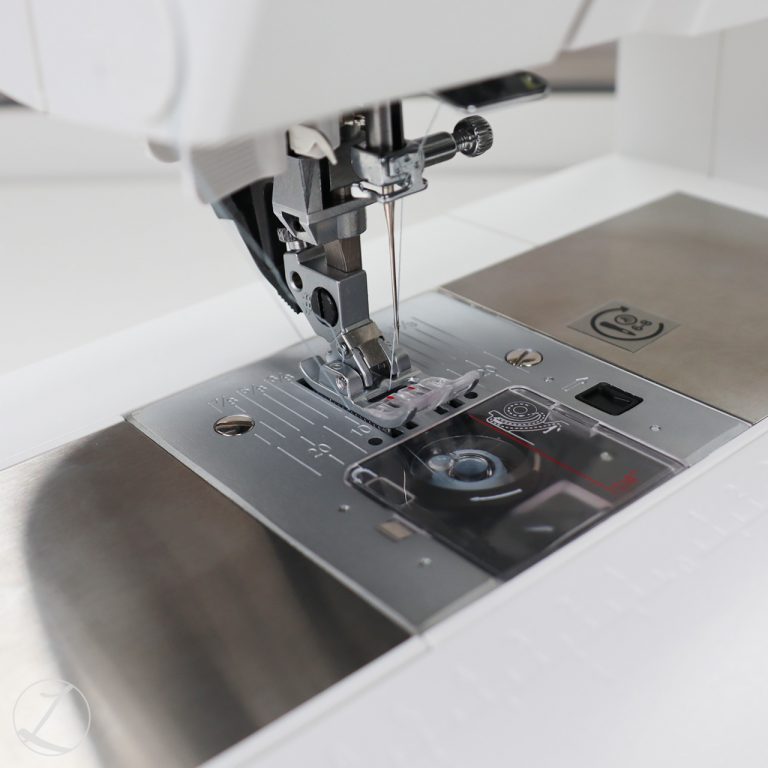 PFAFF Passport 3.0 - Imagen 4