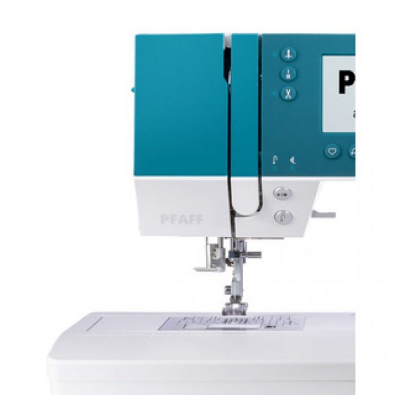 PFAFF Ambition 620 + 25 canillas + Agujas - Imagen 2
