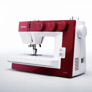 JANOME 1522 SERIE (disponible en 3 colores)