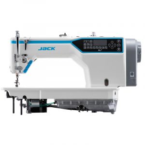 JACK JK-A8 "Arrastre electrónico, súper silenciosa y semi-seca"