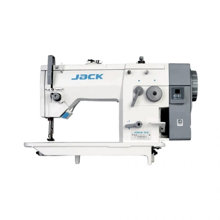 JACK 20u93-Z (Engrase automático)