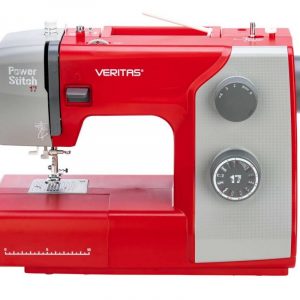 VERITAS Power Stitch 17