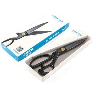 Tijeras de sastre profesional JACK 20cm