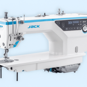 JACK JK-A5E-B (Con DOBLE inteligencia artificial)