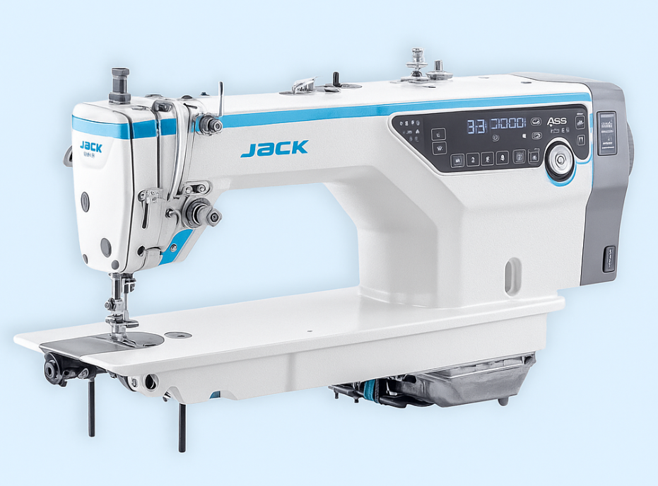 JACK JK-A5E-B (Con DOBLE inteligencia artificial)