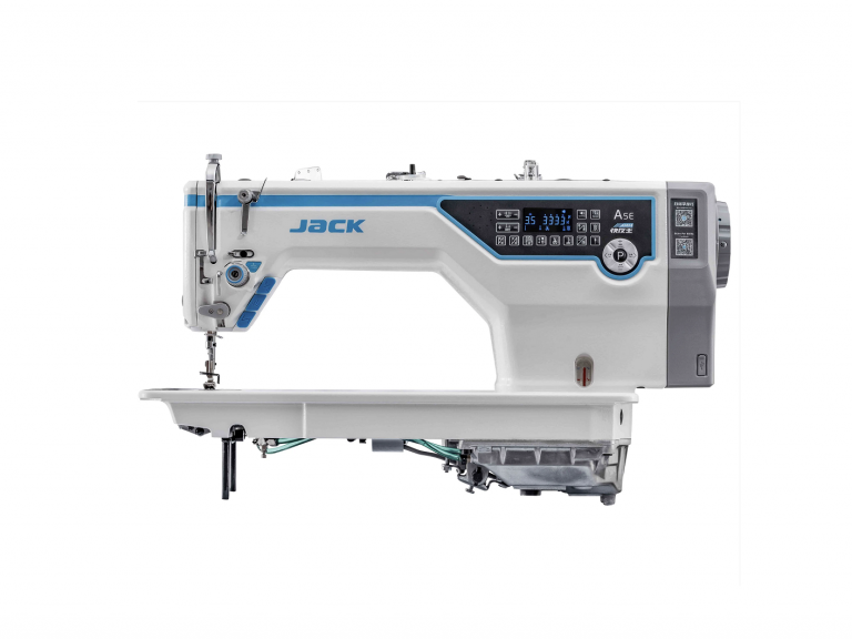 JACK JK-A5E-A (Con IA inteligencia artificial)