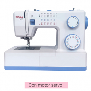 Sigma 370