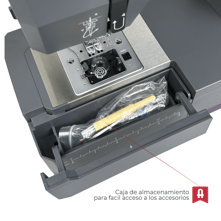 ALFA Unique Heavy Duty - Imagen 5