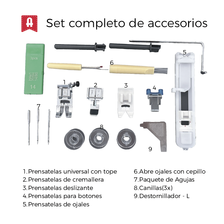 ALFA Unique Heavy Duty - Imagen 7