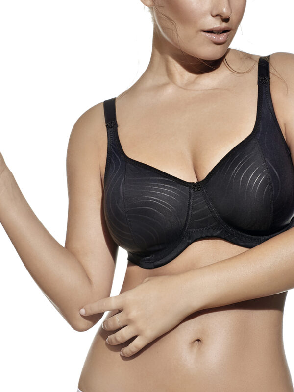 Sujetador SELENE copa C «MARIA»