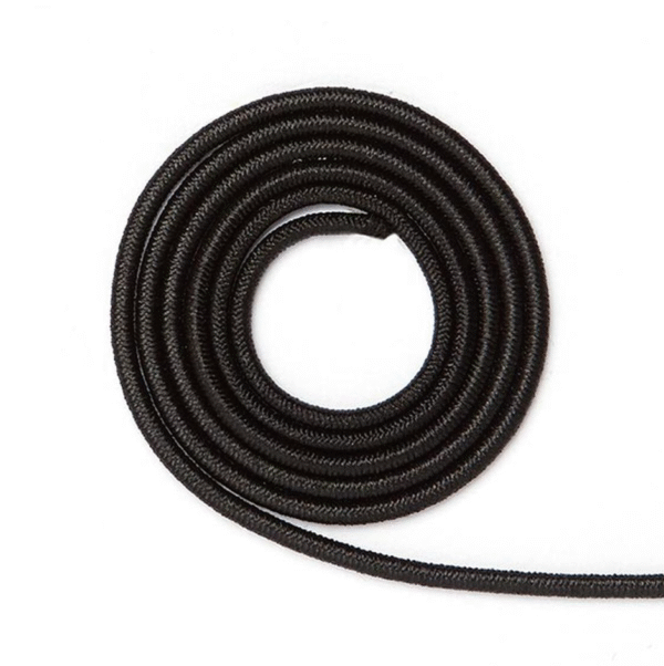 Cordón de goma elástico