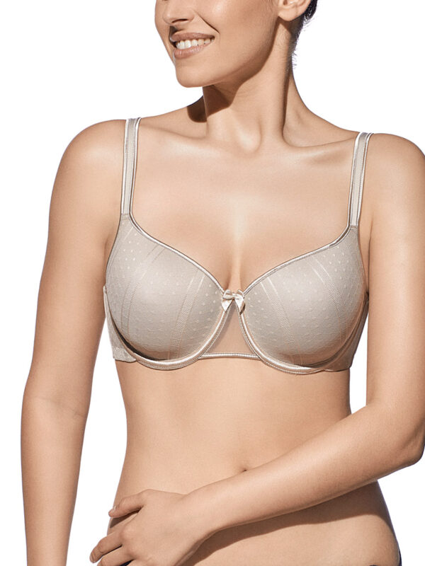 Sujetador SELENE copa C «NICOLE» - Imagen 4