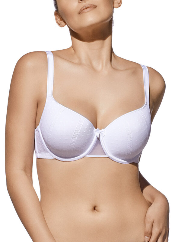 Sujetador SELENE copa C «NICOLE» - Imagen 3