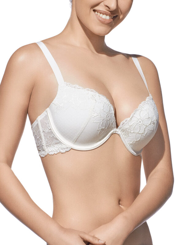 Sujetador SELENE copa C «NOELIA» - Imagen 3