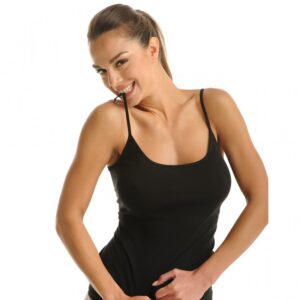 Camiseta interior de mujer