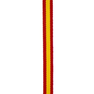 Cinta bandera España 12mm