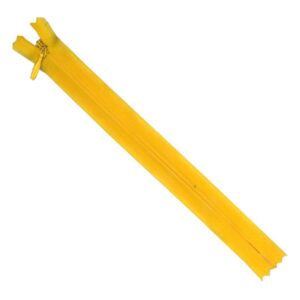 Cremallera invisible espiral malla "YKK"