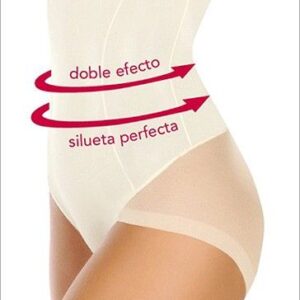 Faja Silueta Forte Secrets JANIRA 1031117