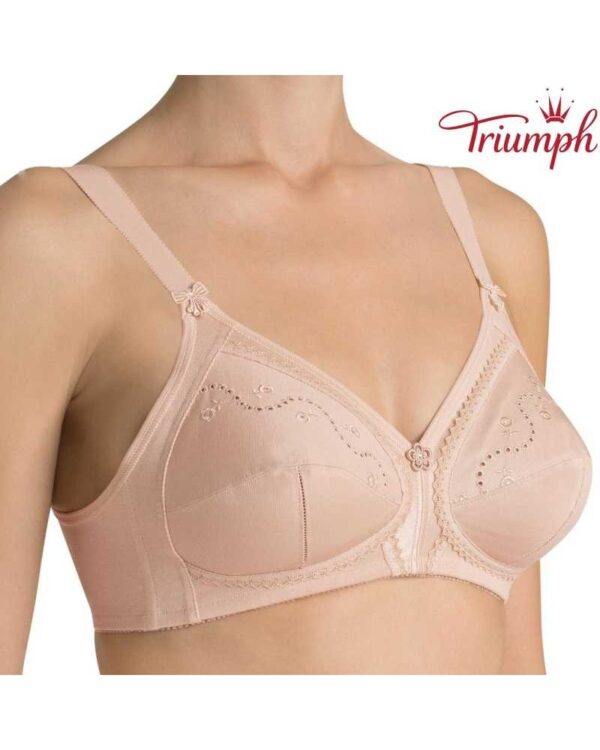 Sujetador TRIUMPH Doreen Cotton