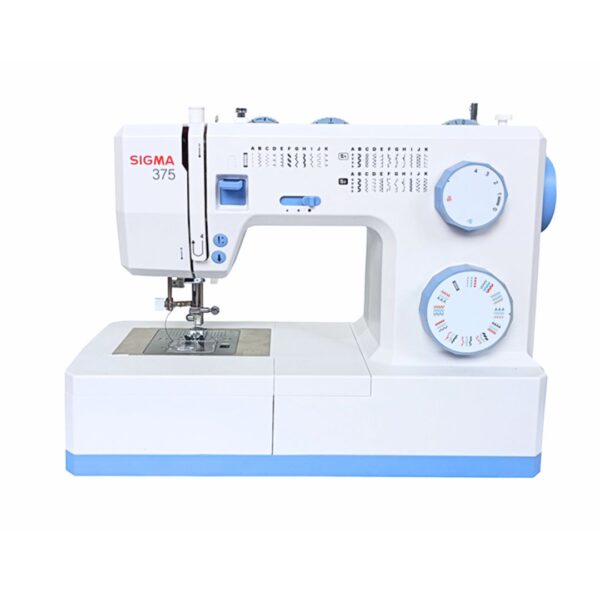 SIGMA 375