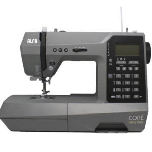 ALFA CORE - Heavy Duty