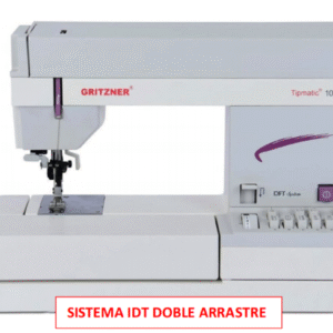 GRITZNER Modelo 1035